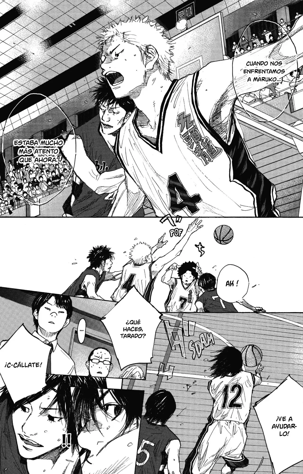 Capitulo 284 page 3