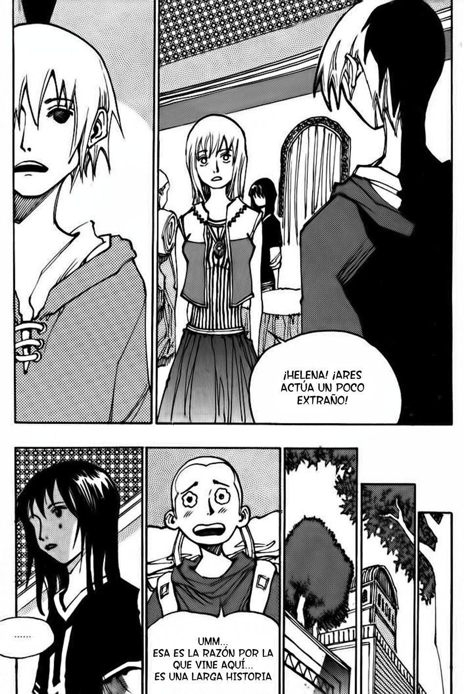 Capitulo 109 page 20