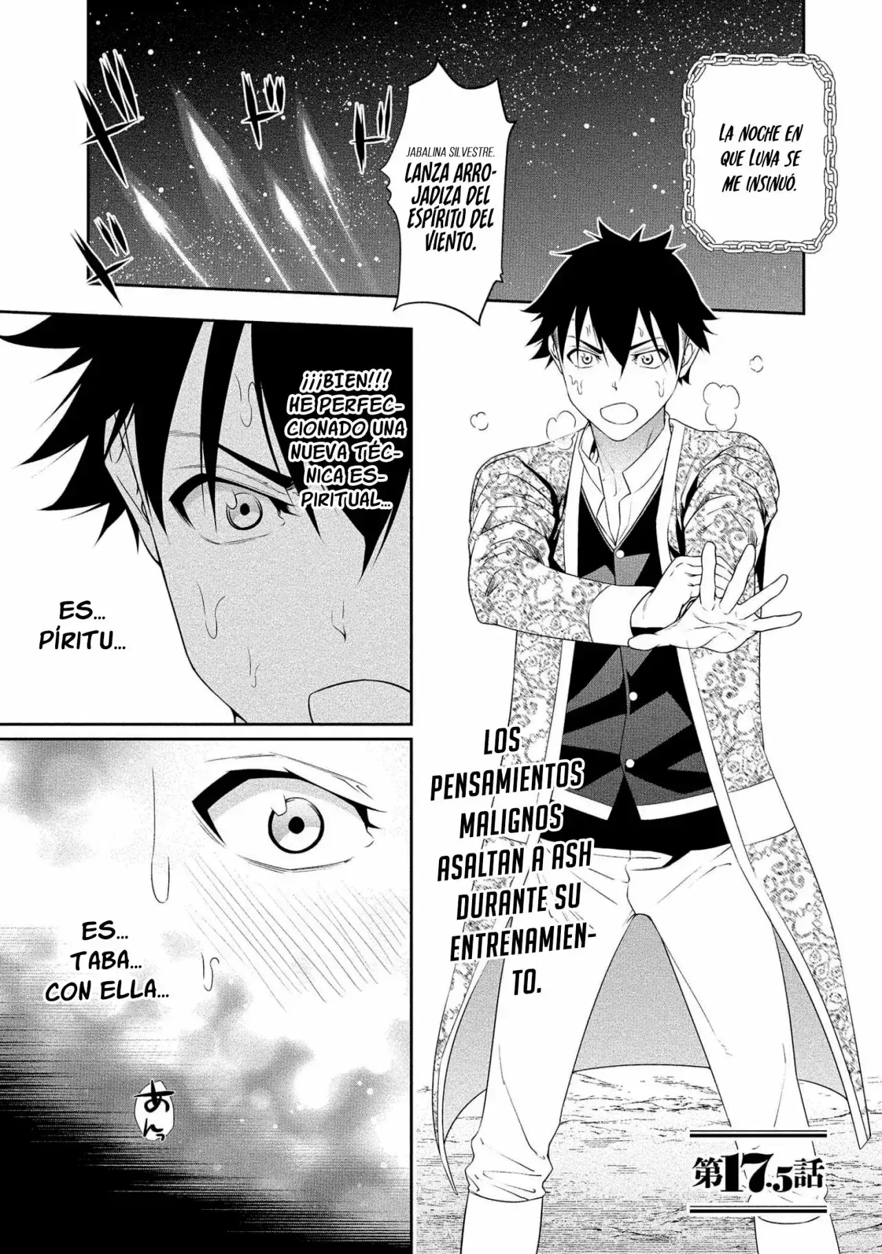 Capitulo 17.50 page 6