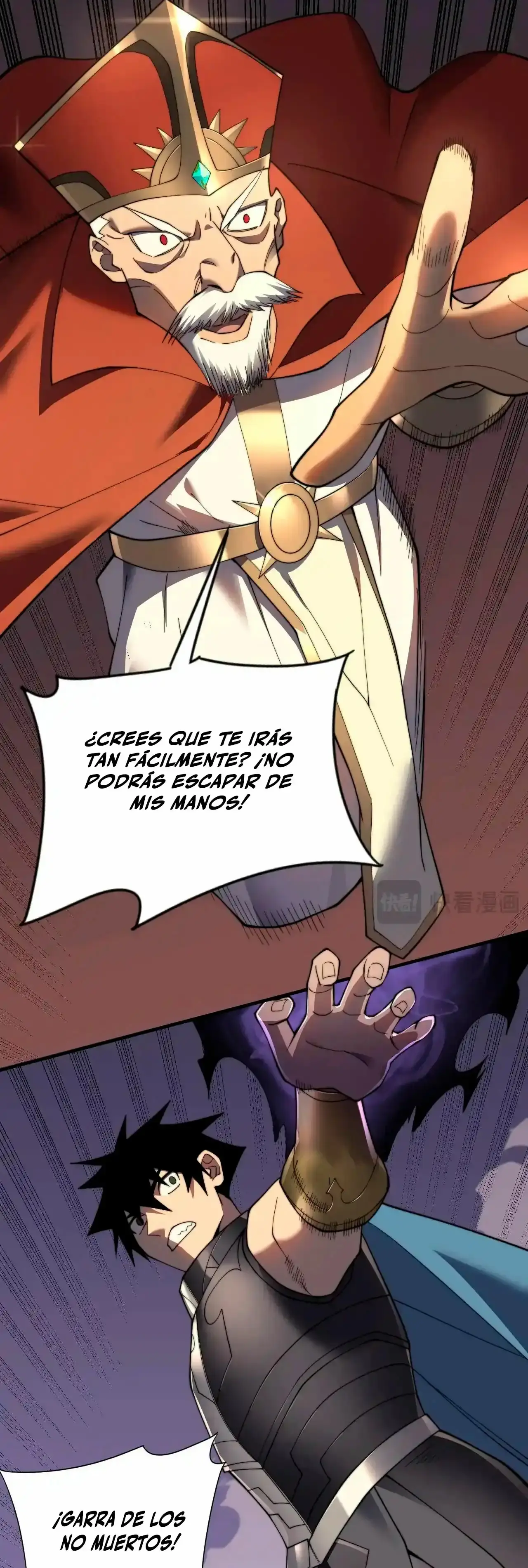 Capitulo 62 page 35