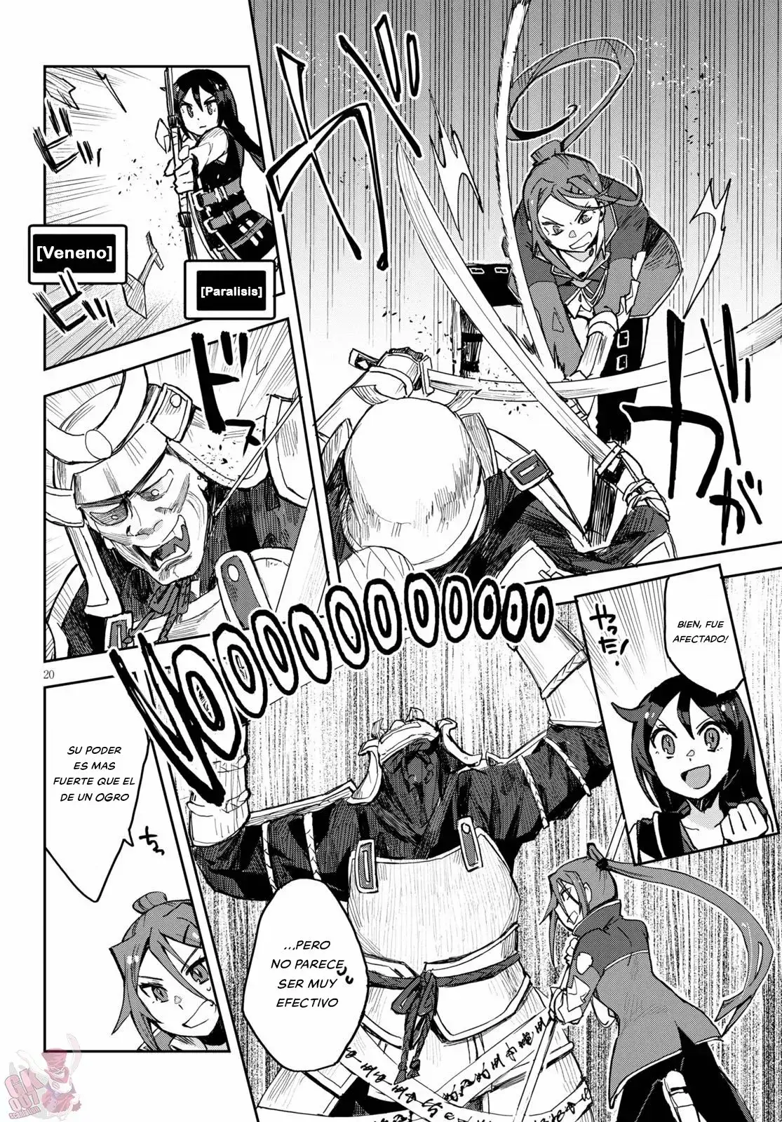 Capitulo 76 page 22