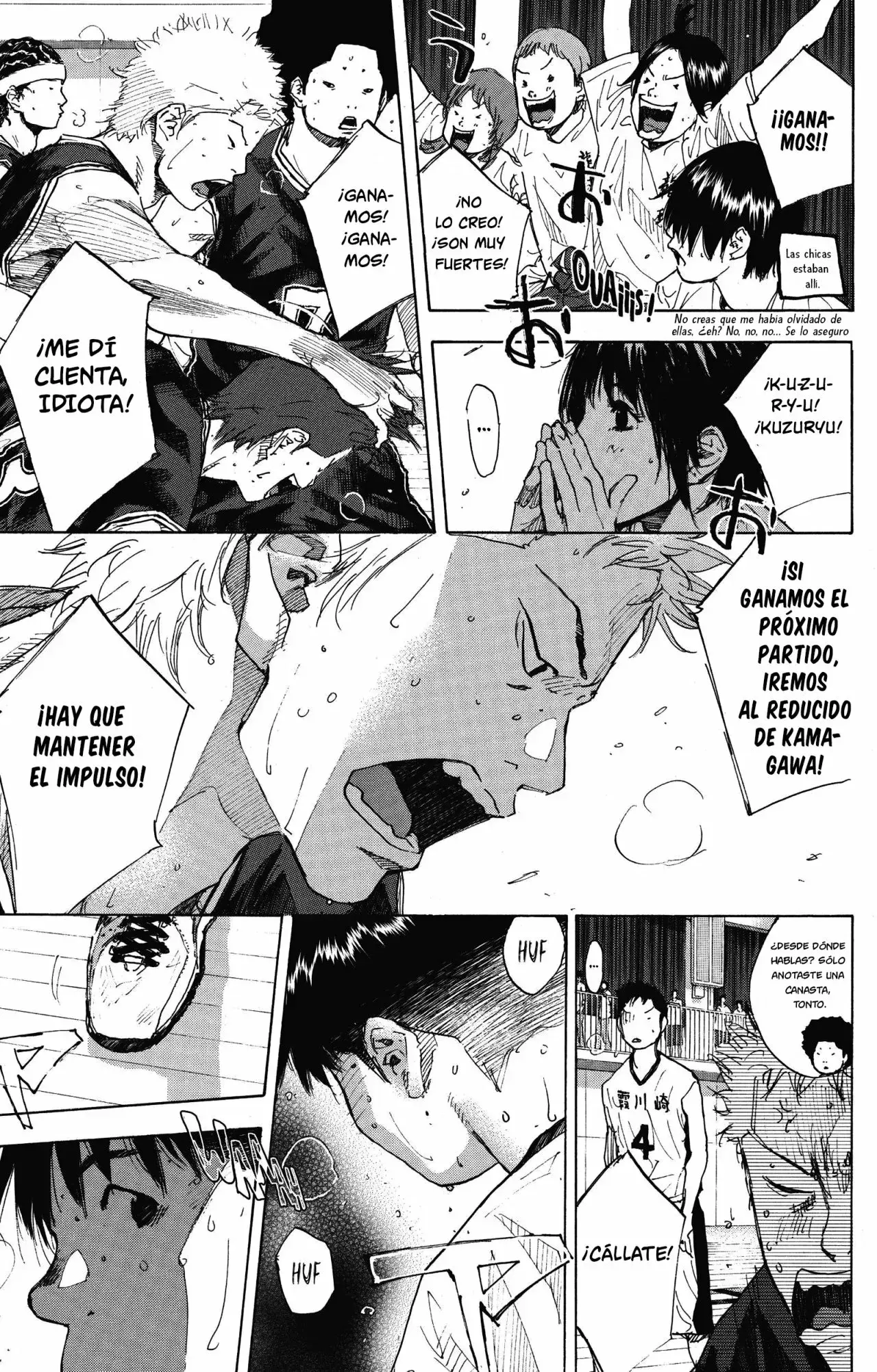 Capitulo 235 page 40