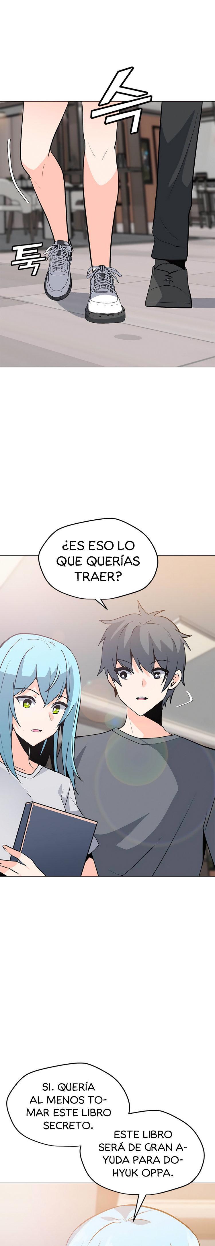 Capitulo 58 page 14