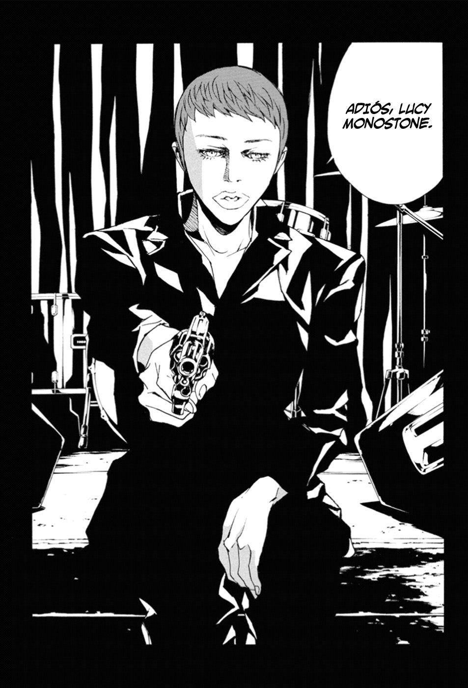 Capitulo 124 page 19