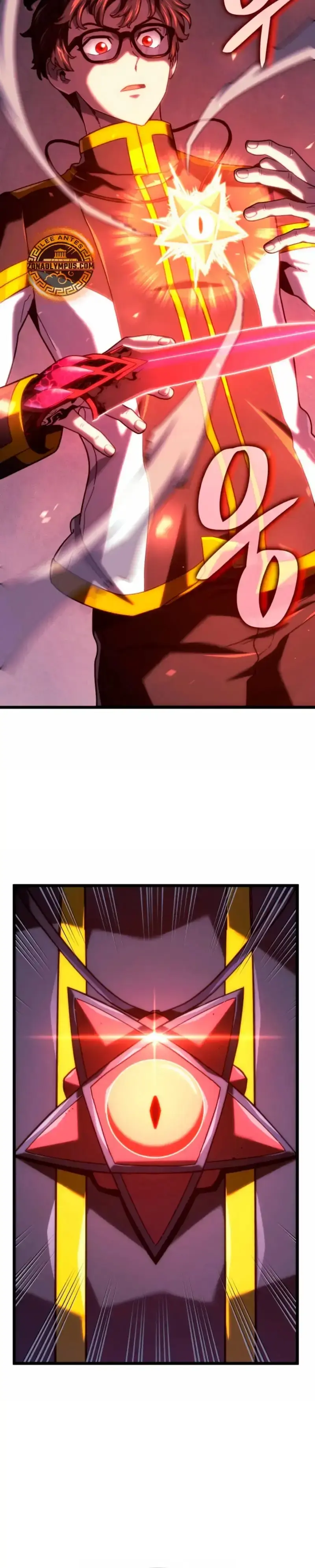 Capitulo 127 page 23