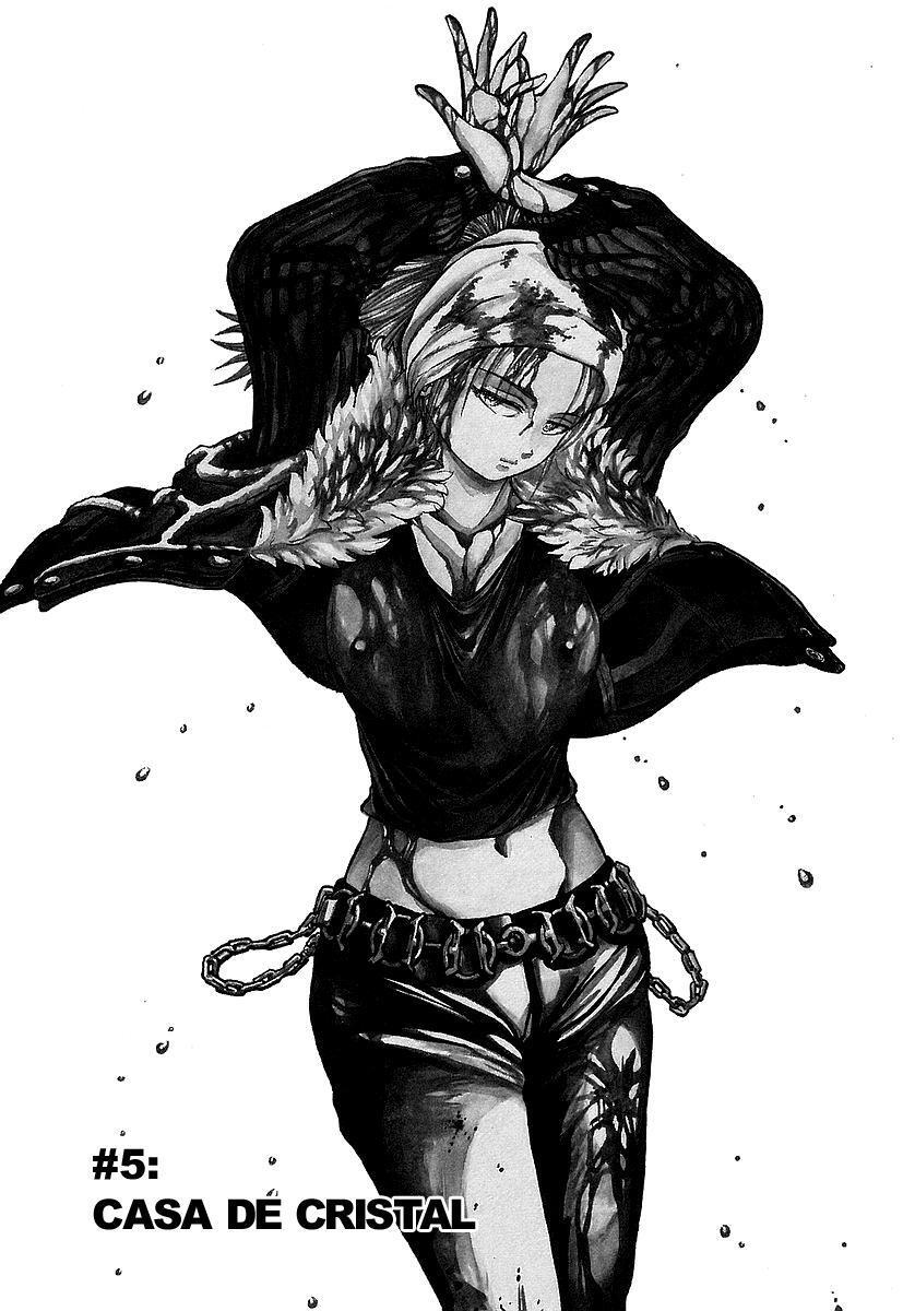 Capitulo 5 page 1
