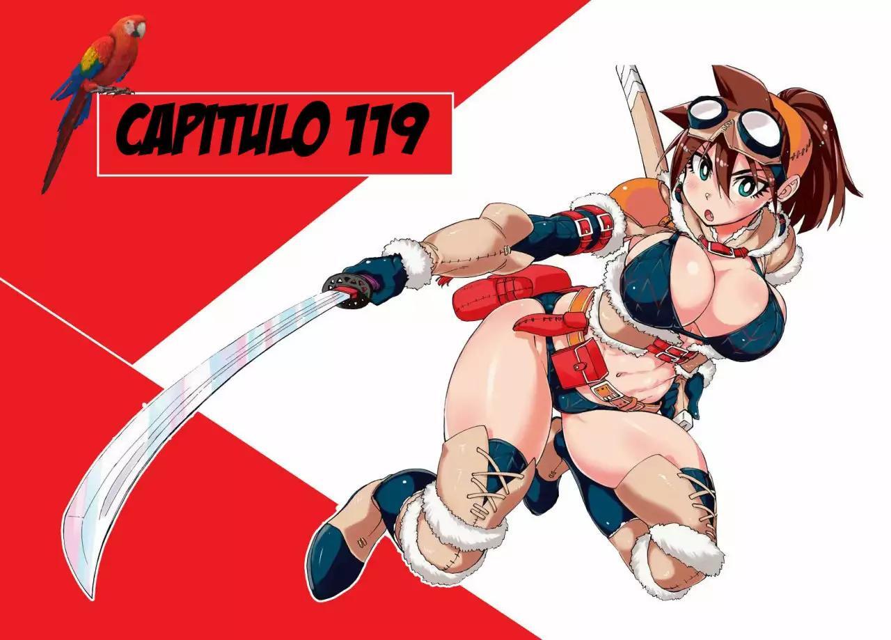 Capitulo 119 page 3