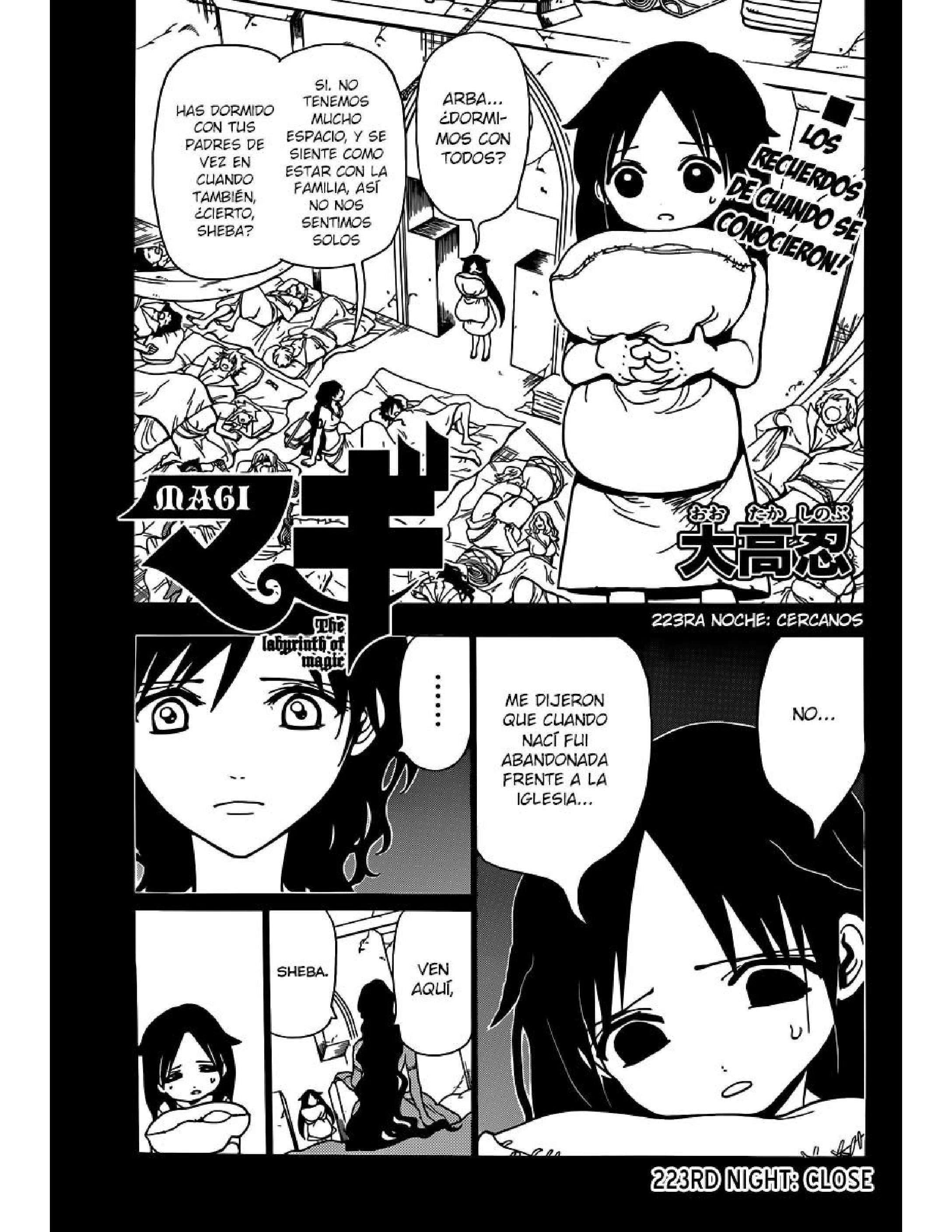 Capitulo 223 page 1