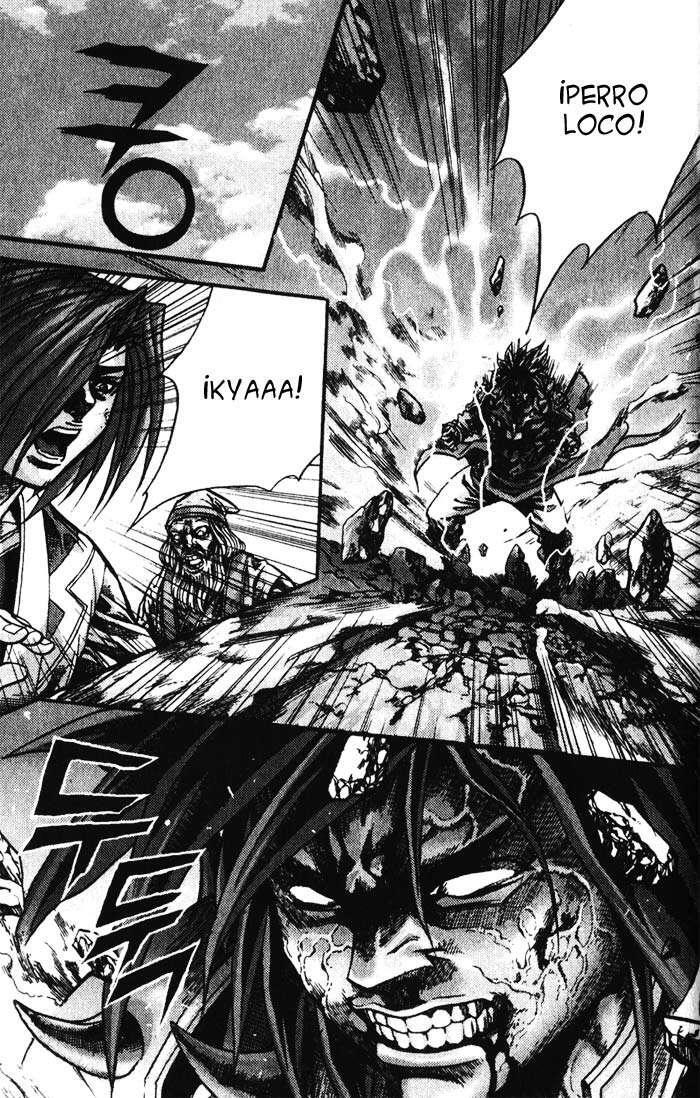 Capitulo 103 page 16