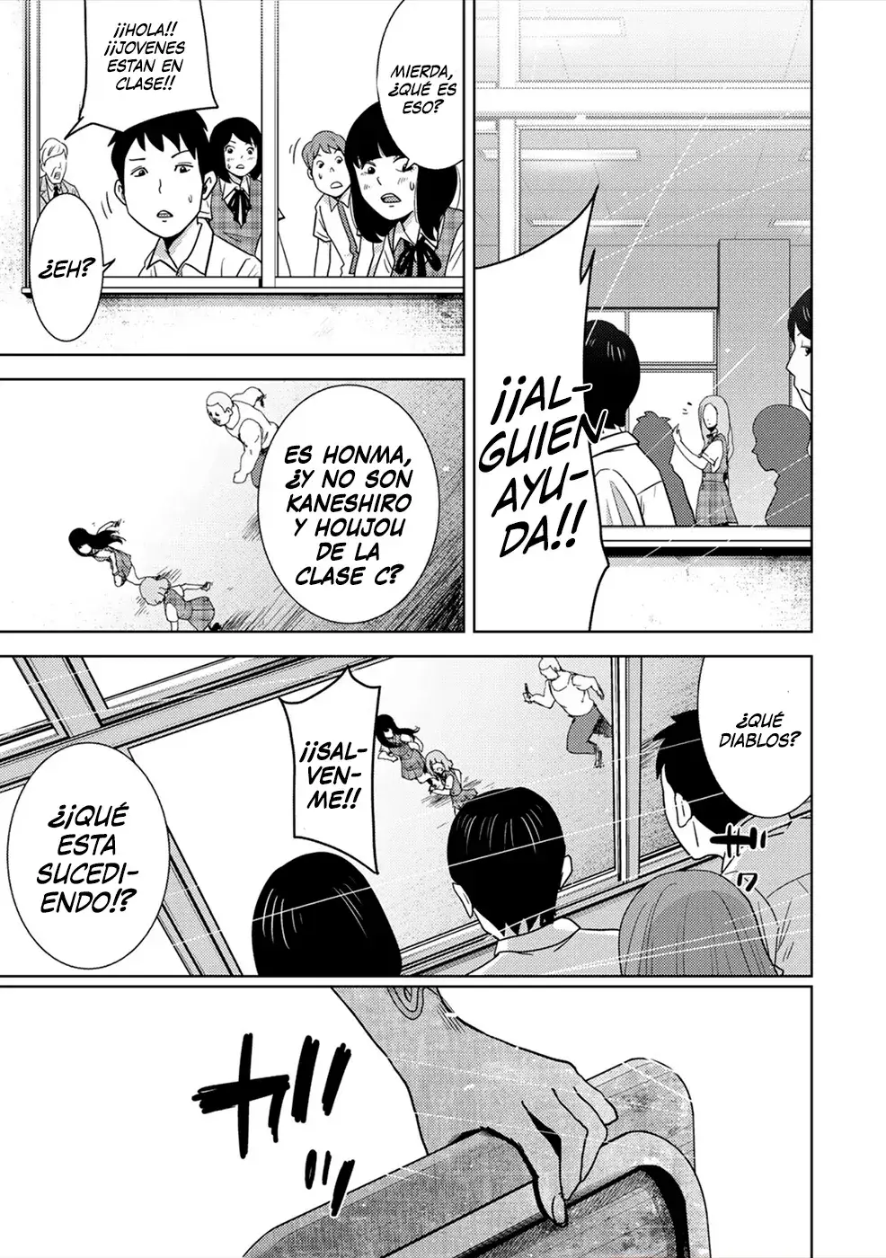 Capitulo 26 page 4
