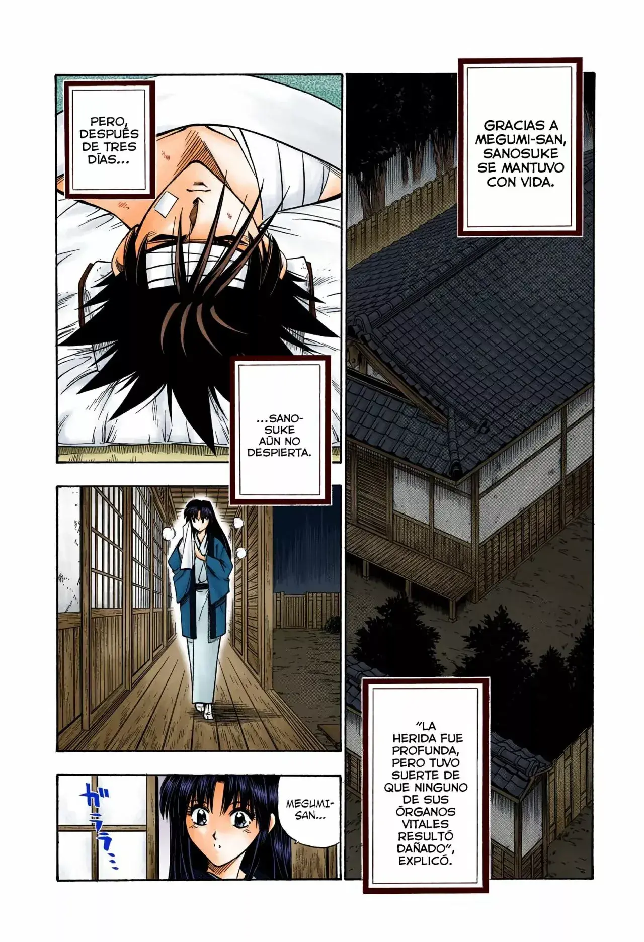 Capitulo 50 page 2