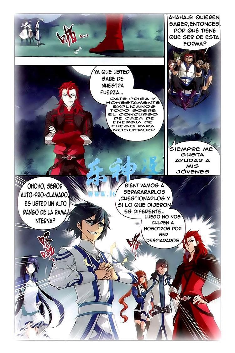 Capitulo 115 page 11