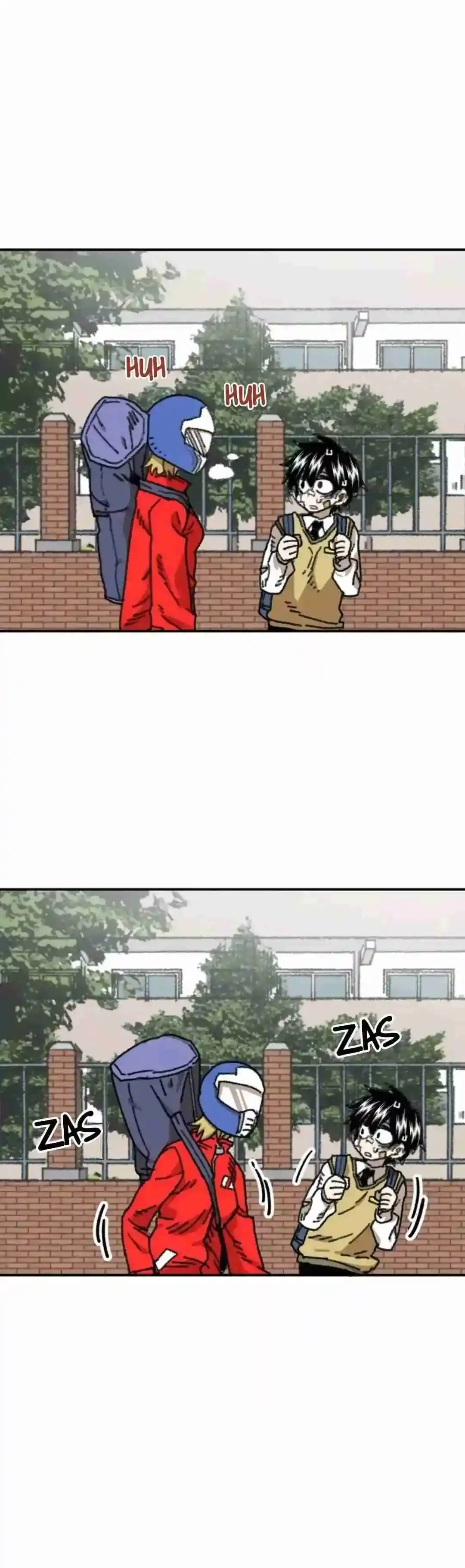 Capitulo 89 page 20