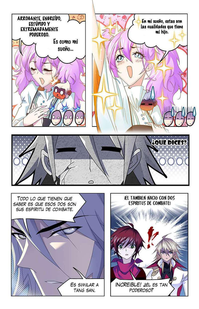 Capitulo 264 page 5