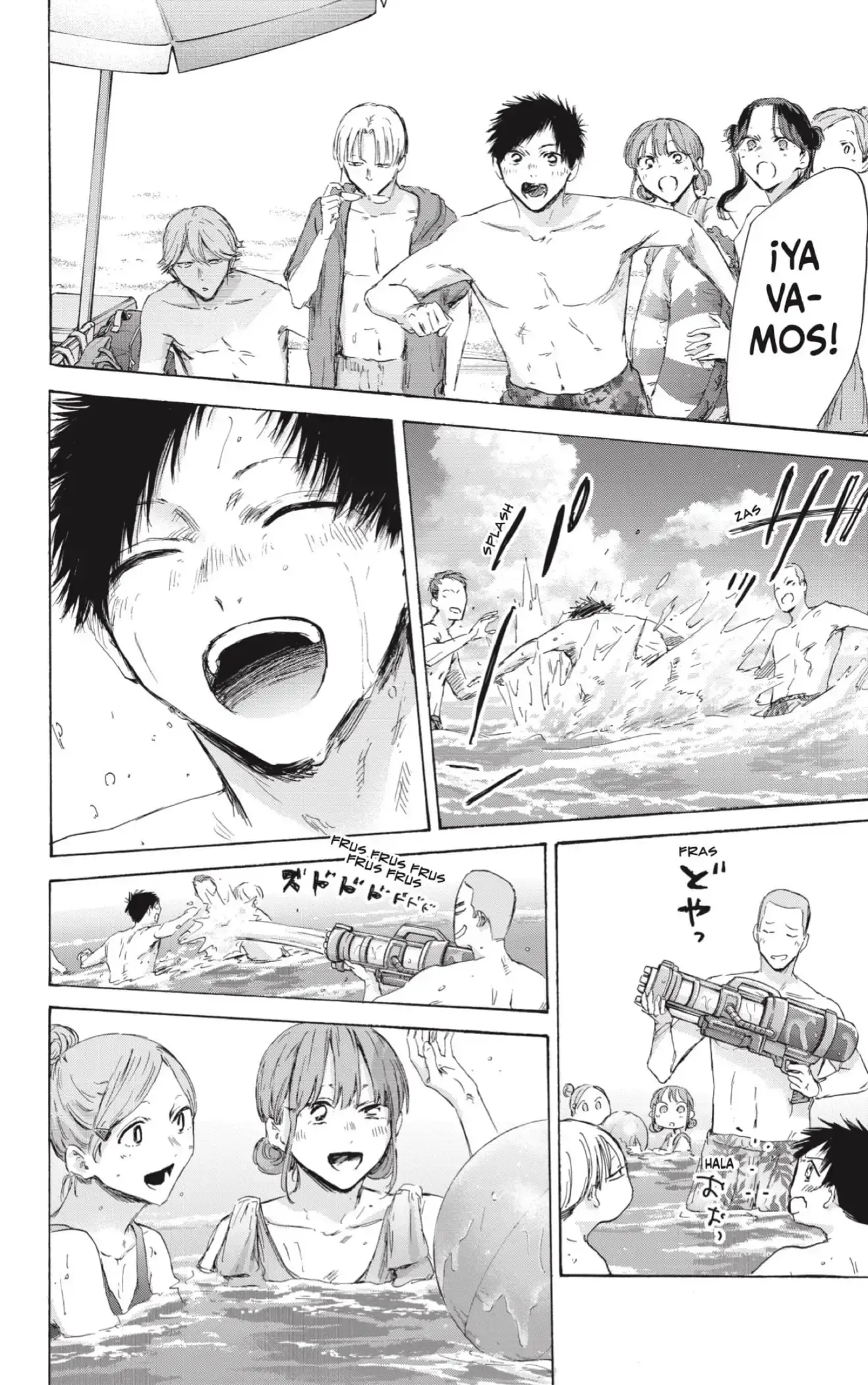 Capitulo 157 page 7