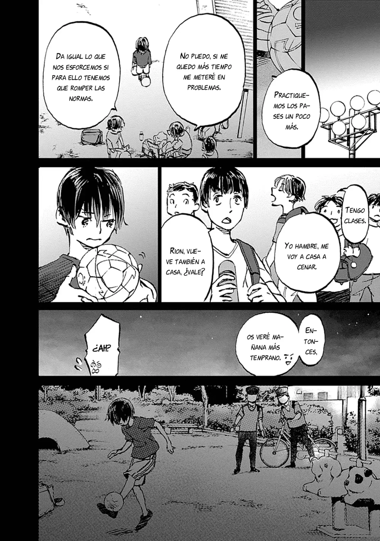 Capitulo 25 page 19