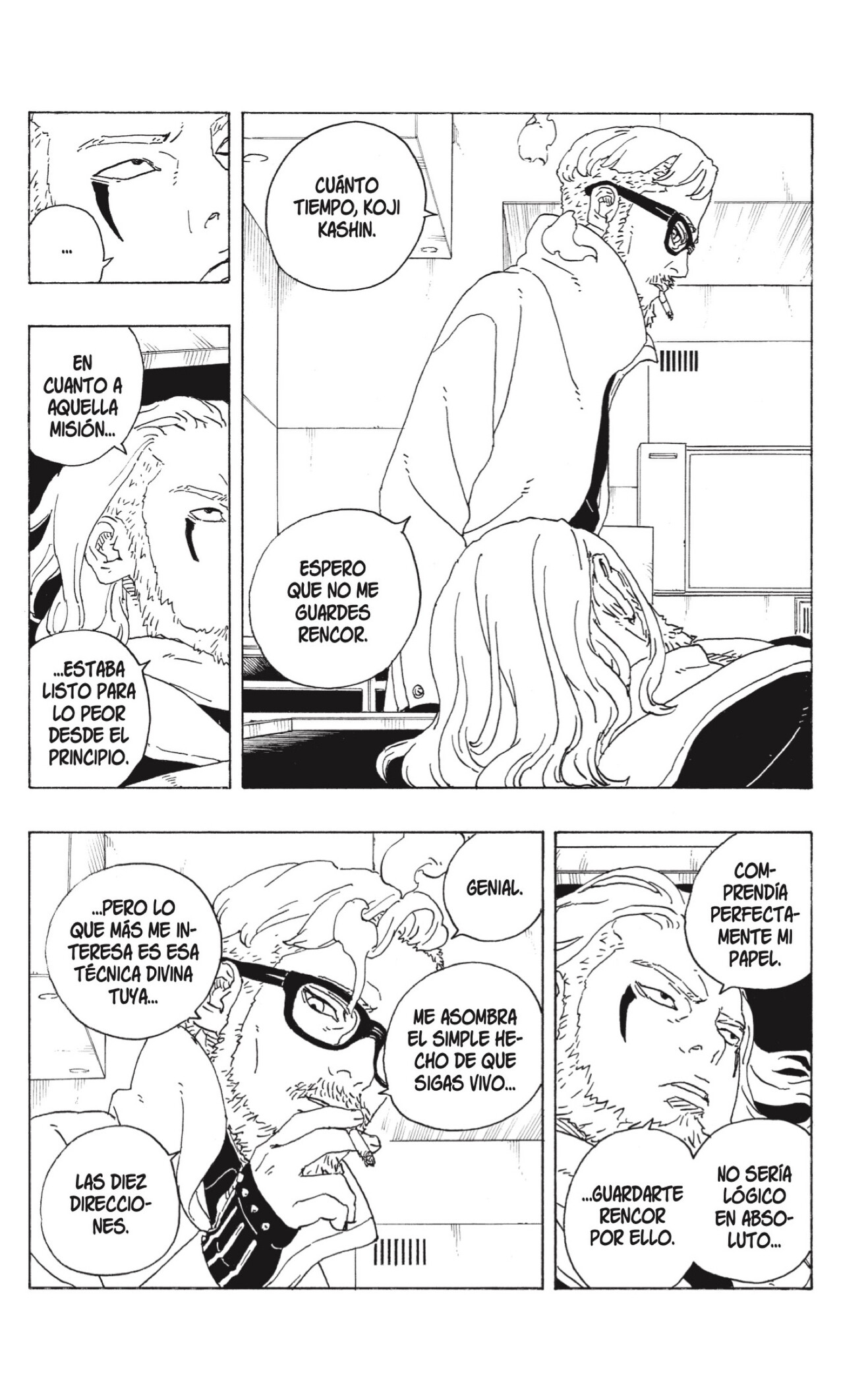 Capitulo 36 page 16