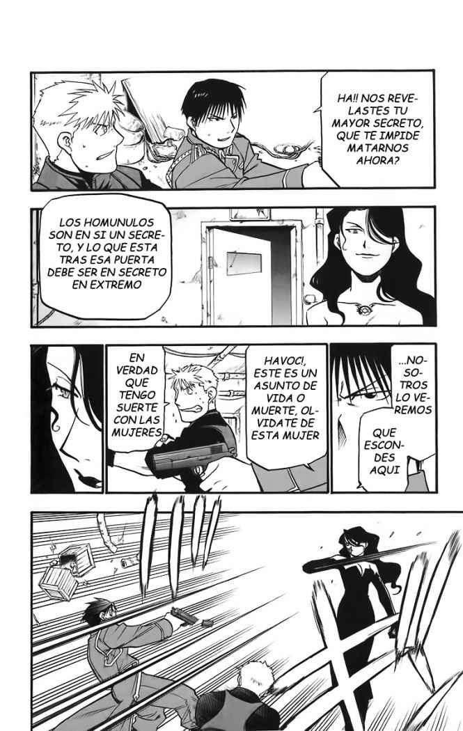 Capitulo 38 page 41