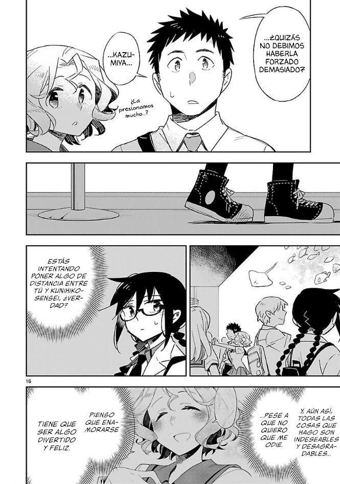 Capitulo 40 page 16