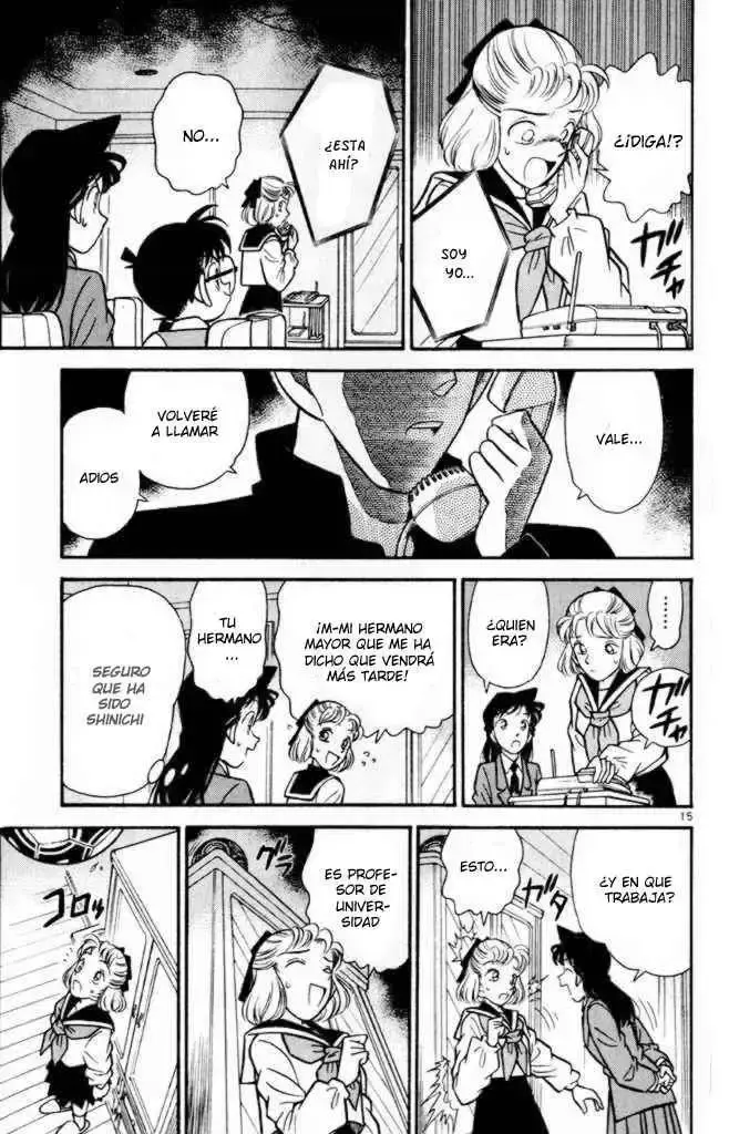 Capitulo 68 page 15