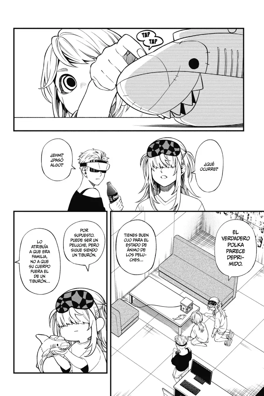 Capitulo 123 page 3