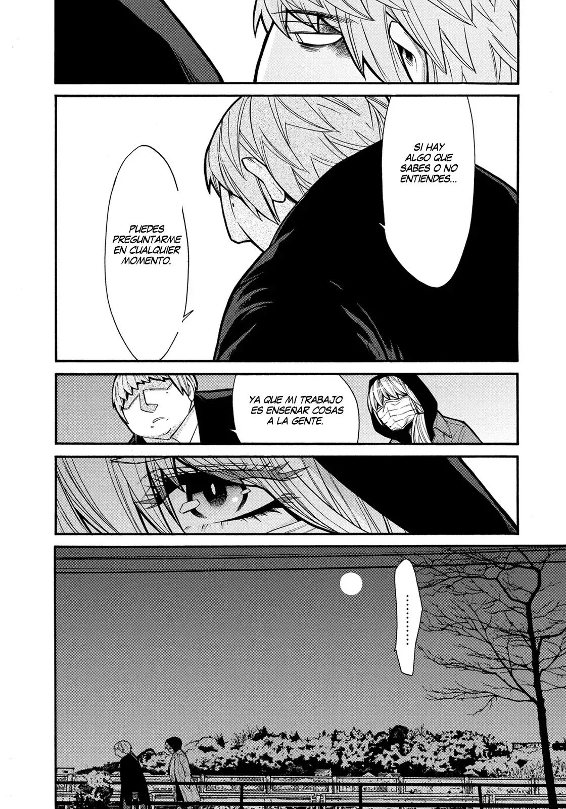 Capitulo 67 page 9