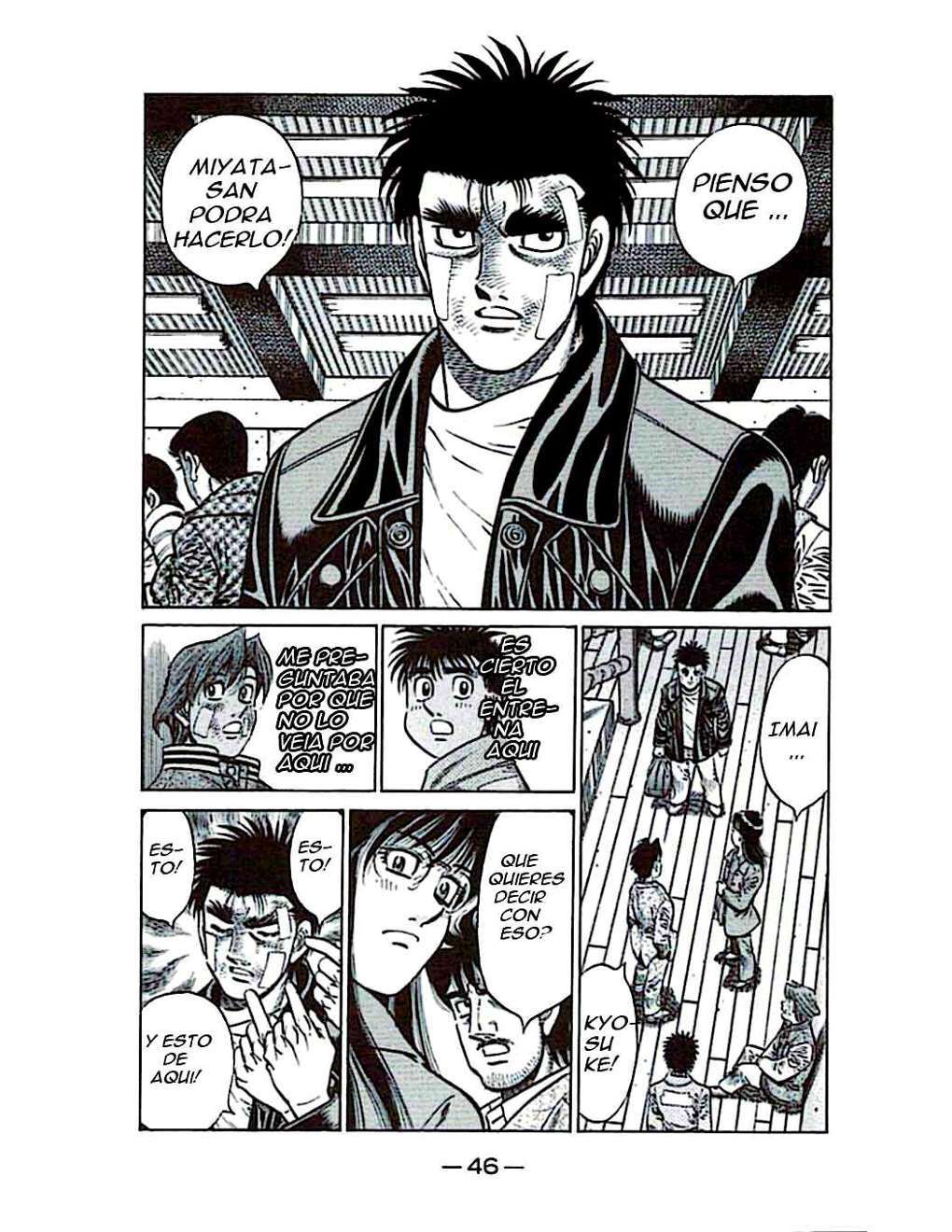 Capitulo 801 page 8