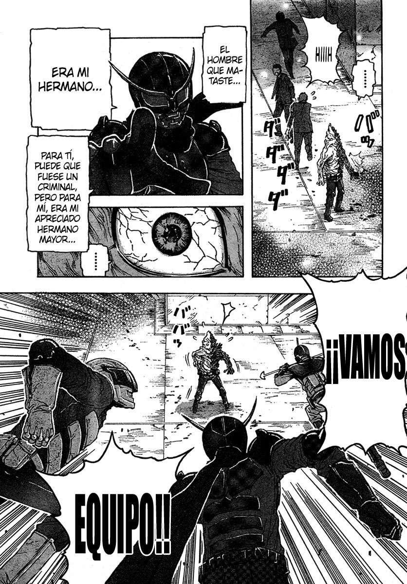 Capitulo 23 page 22