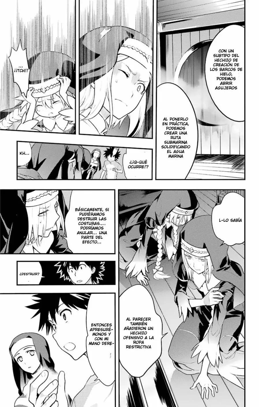 Capitulo 89 page 23