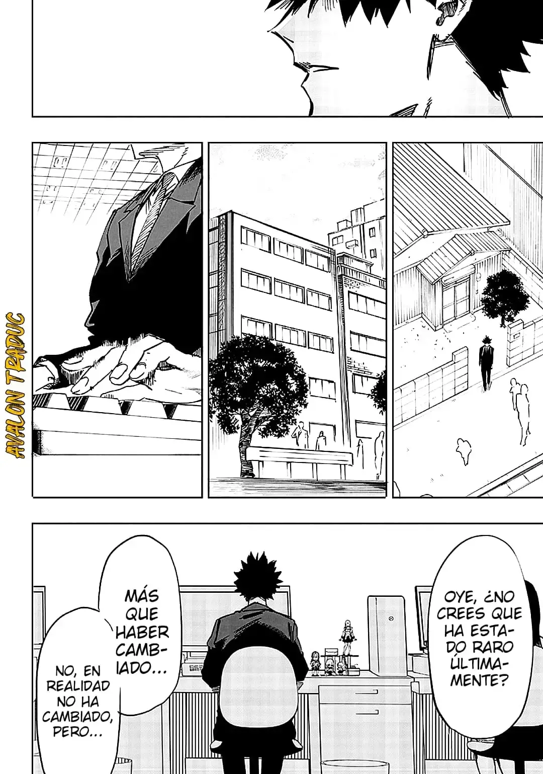 Capitulo 1 page 20