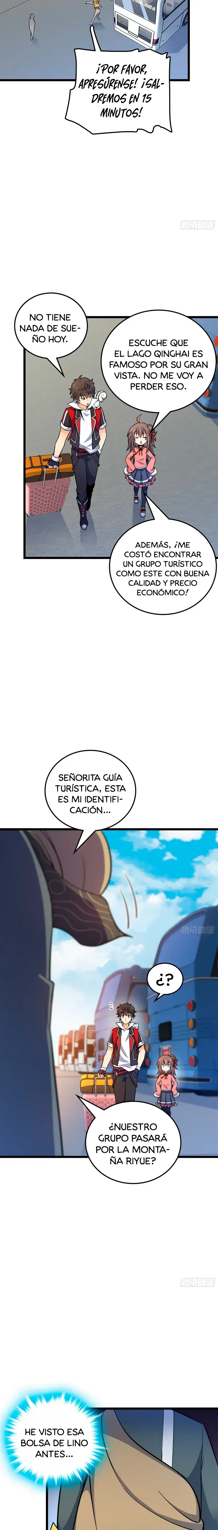 Capitulo 64 page 14