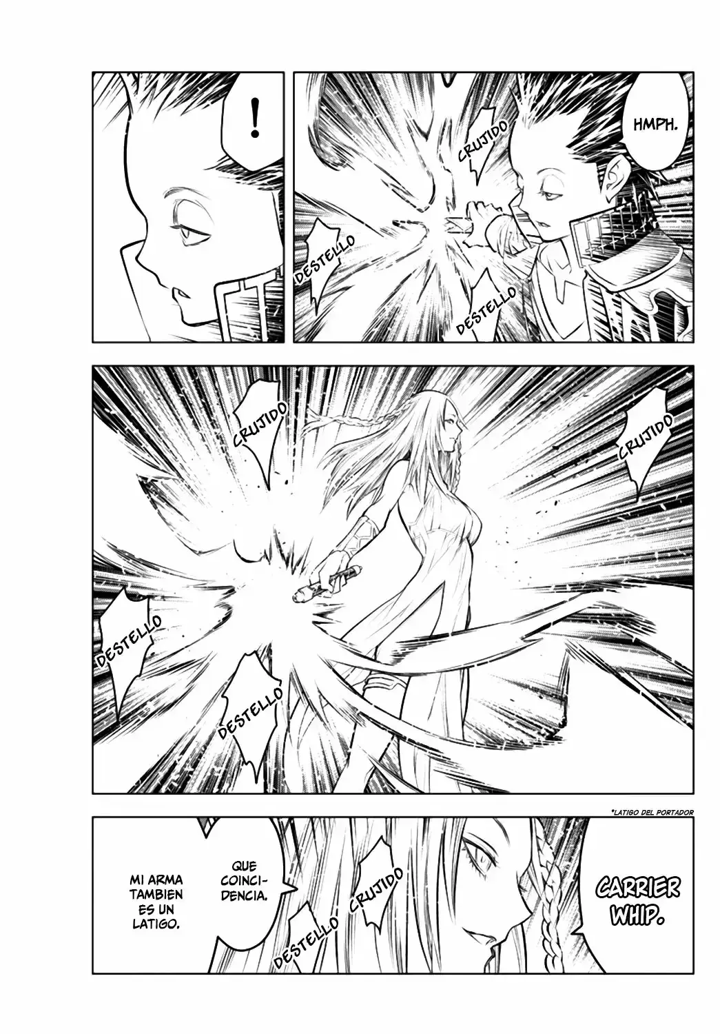 Capitulo 72 page 4