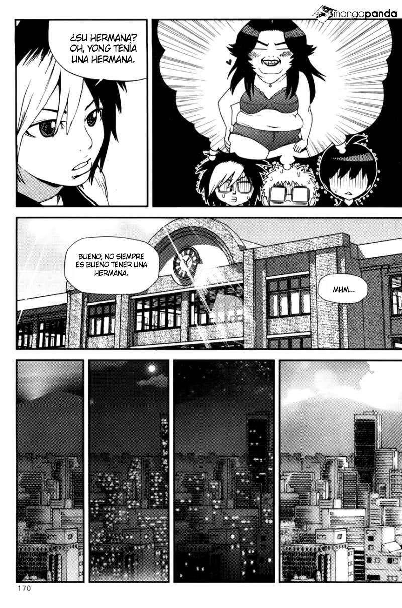 Capitulo 50 page 27