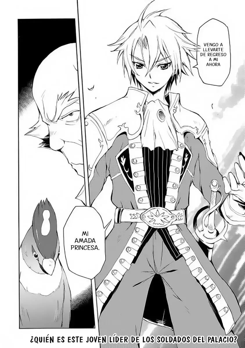 Capitulo 20 page 21