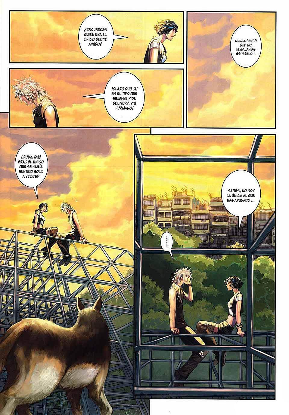 Capitulo 23 page 31