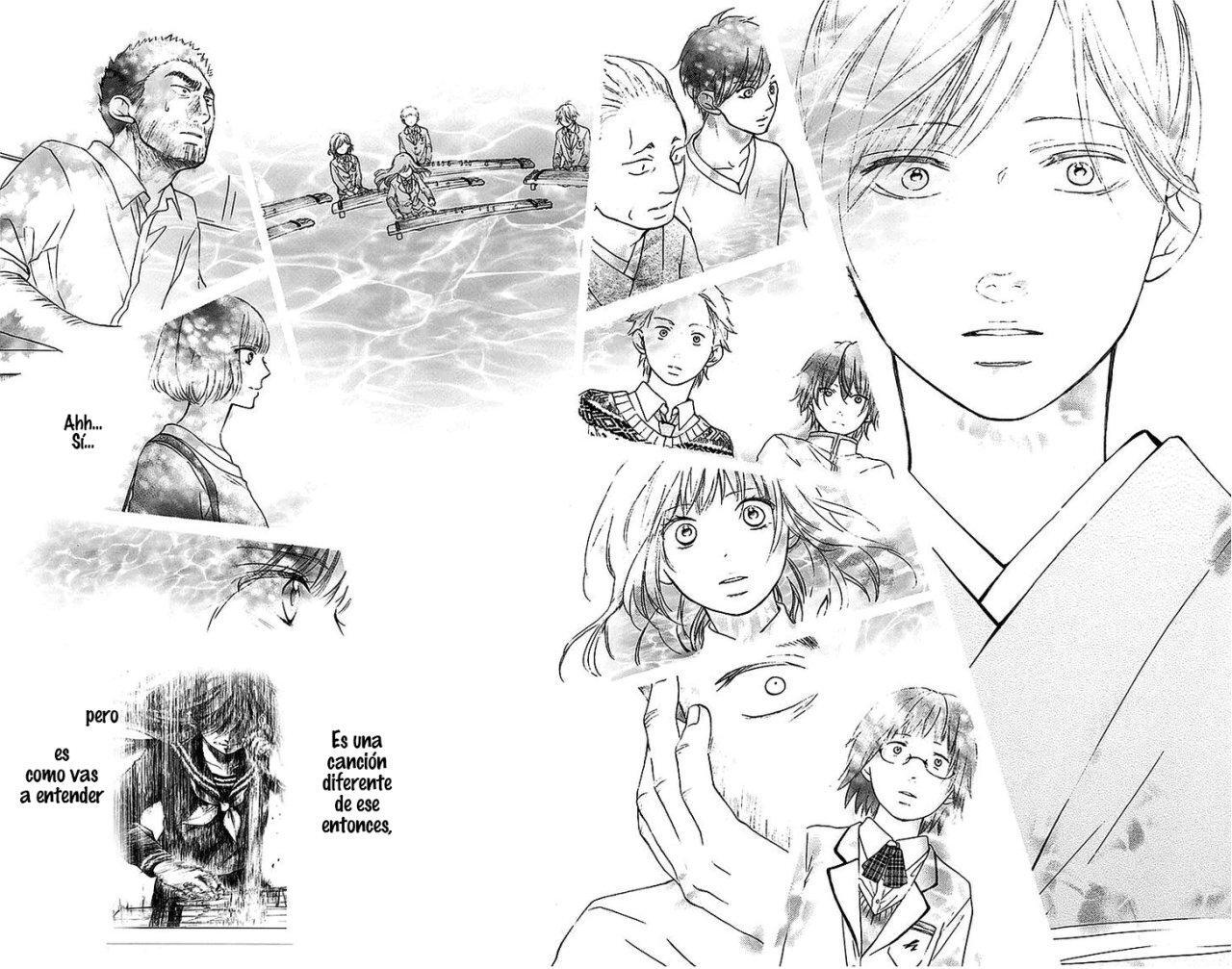 Capitulo 50 page 33