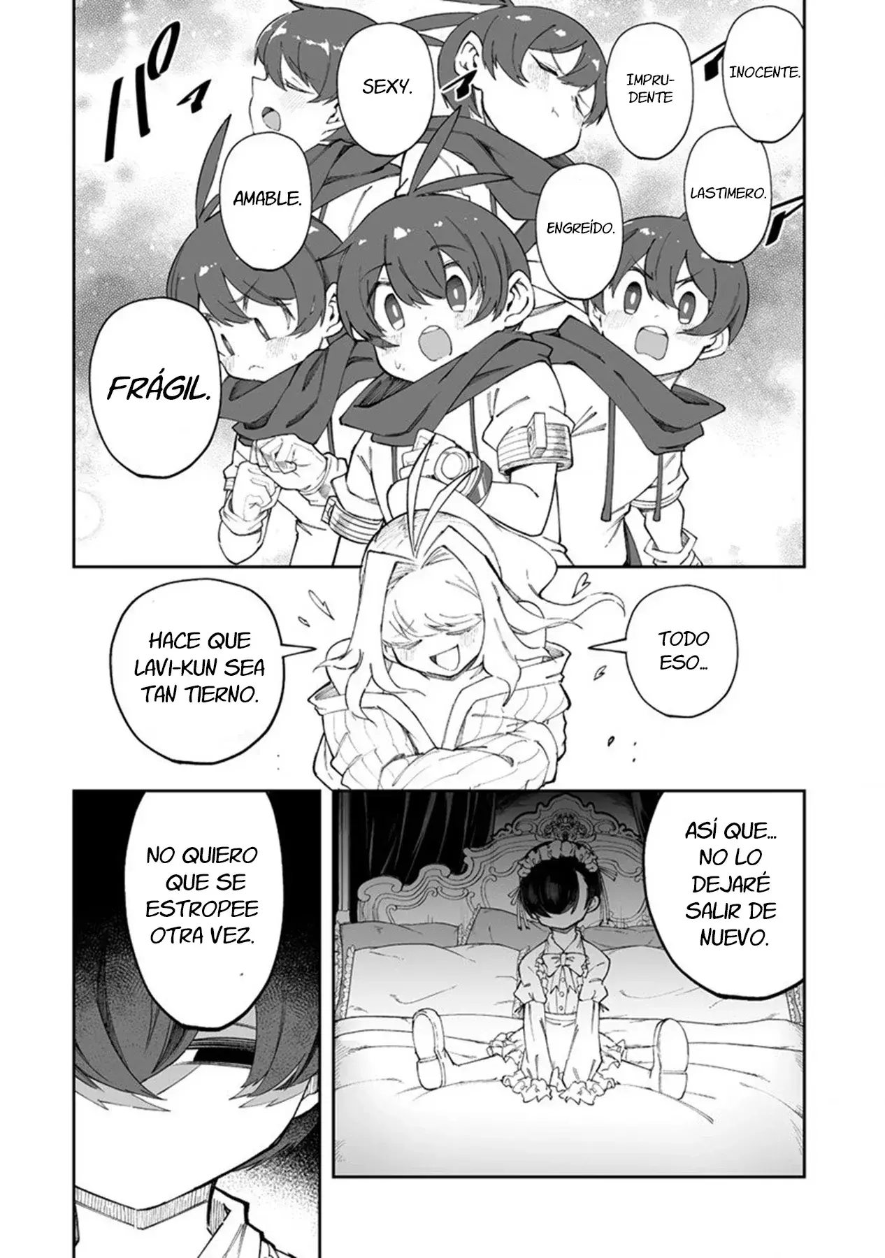 Capitulo 47 page 22