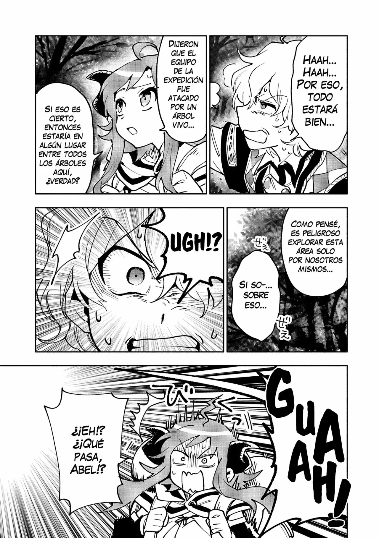 Capitulo 17 page 4