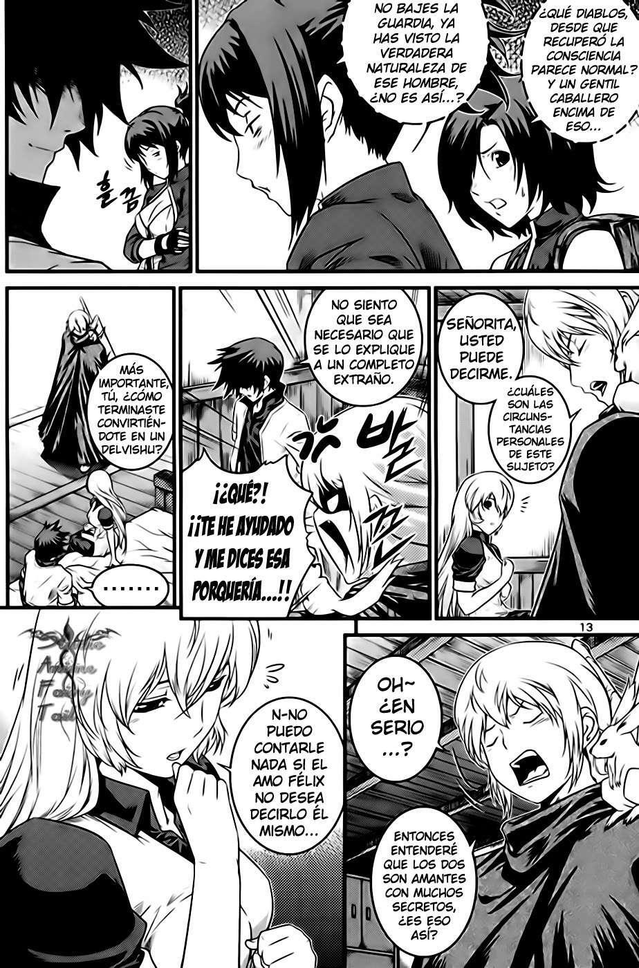 Capitulo 63 page 15