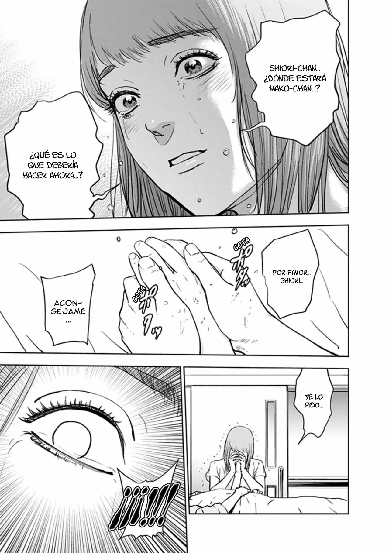 Capitulo 23 page 19