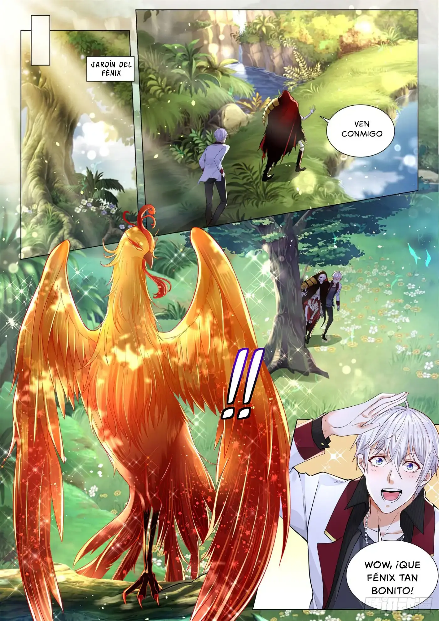 Capitulo 284 page 10