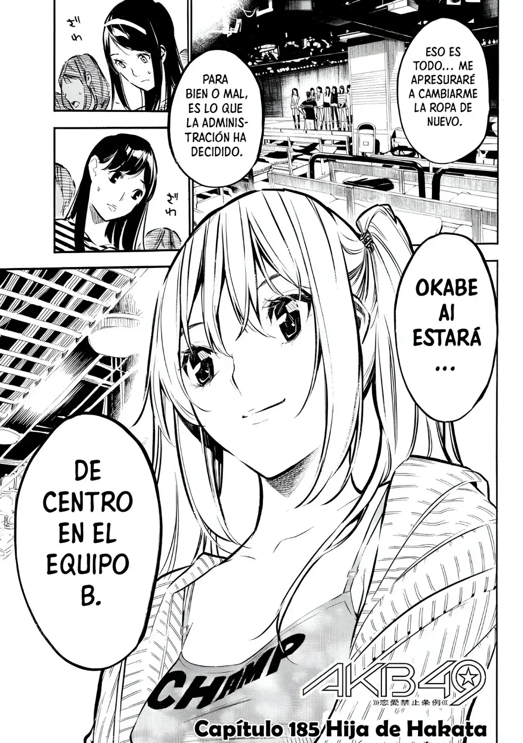 Capitulo 185 page 1