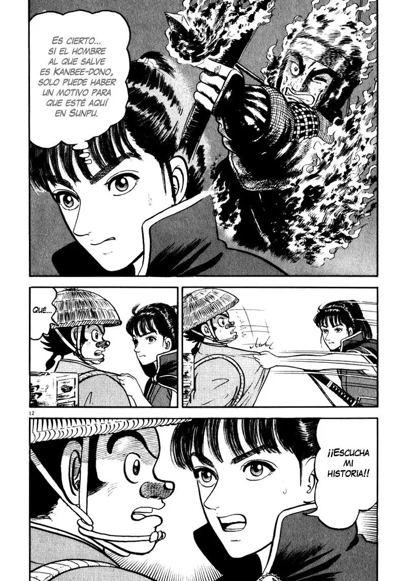 Capitulo 64 page 12