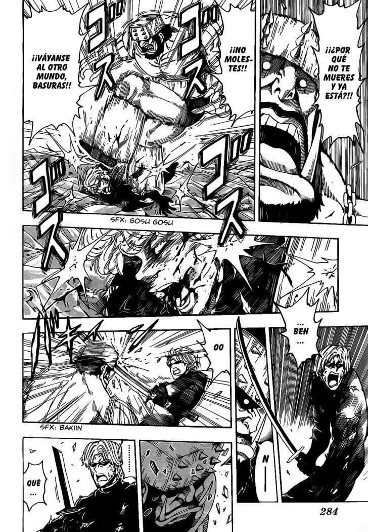 Capitulo 82 page 6