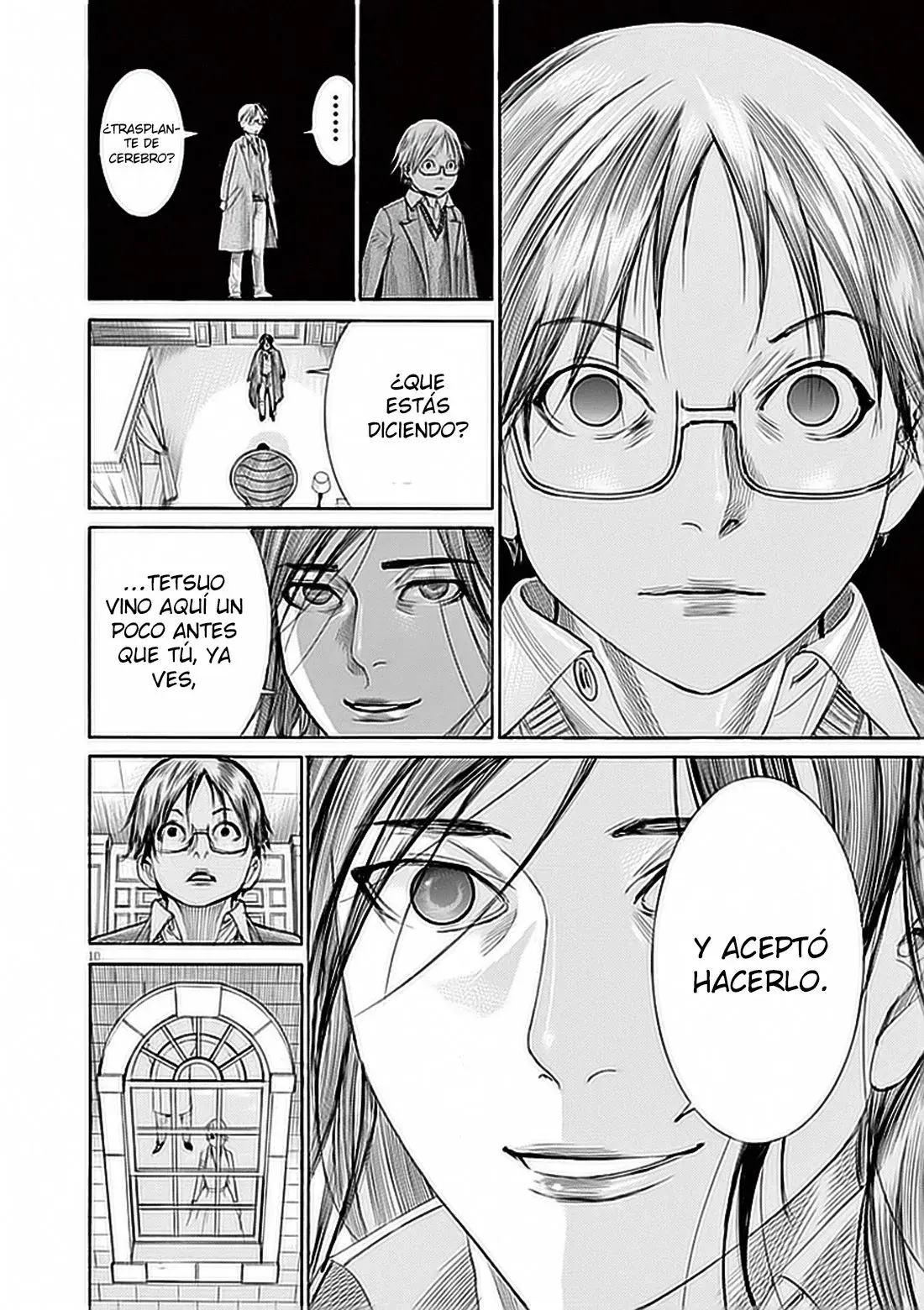 Capitulo 72 page 11