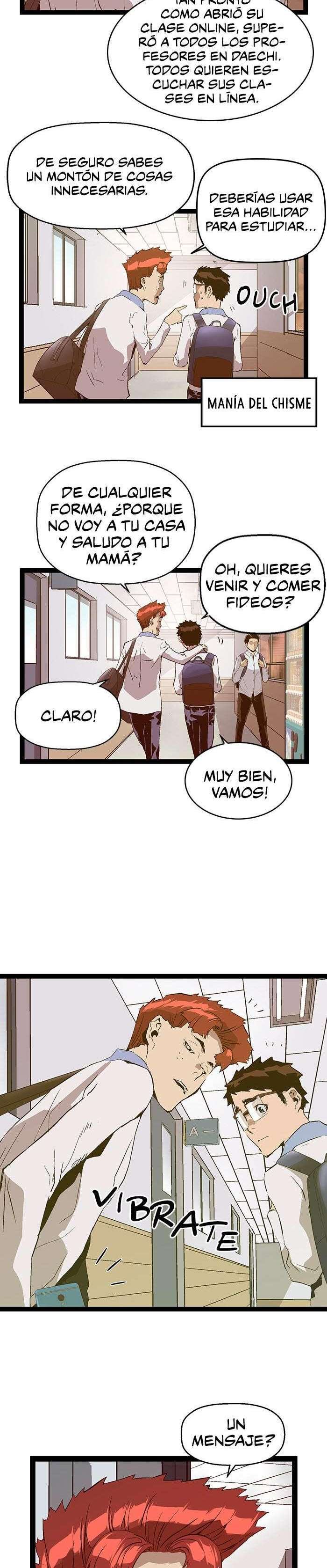 Capitulo 81 page 9