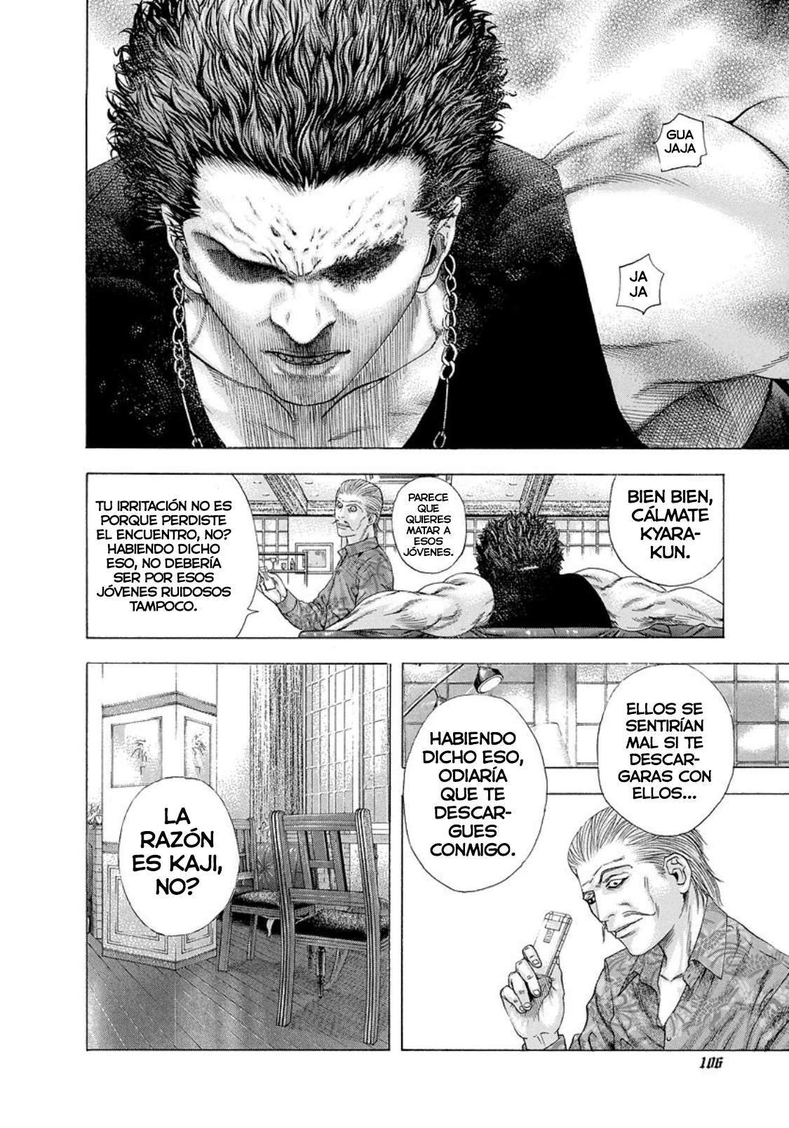 Capitulo 148 page 10