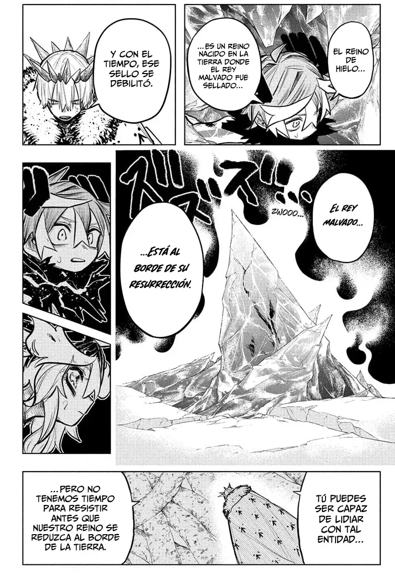Capitulo 32 page 15