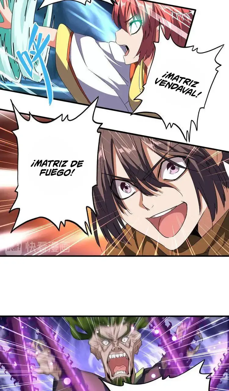 Capitulo 67 page 33
