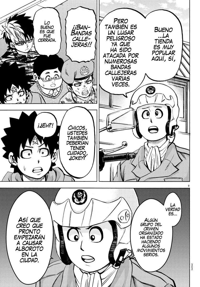 Capitulo 168 page 10